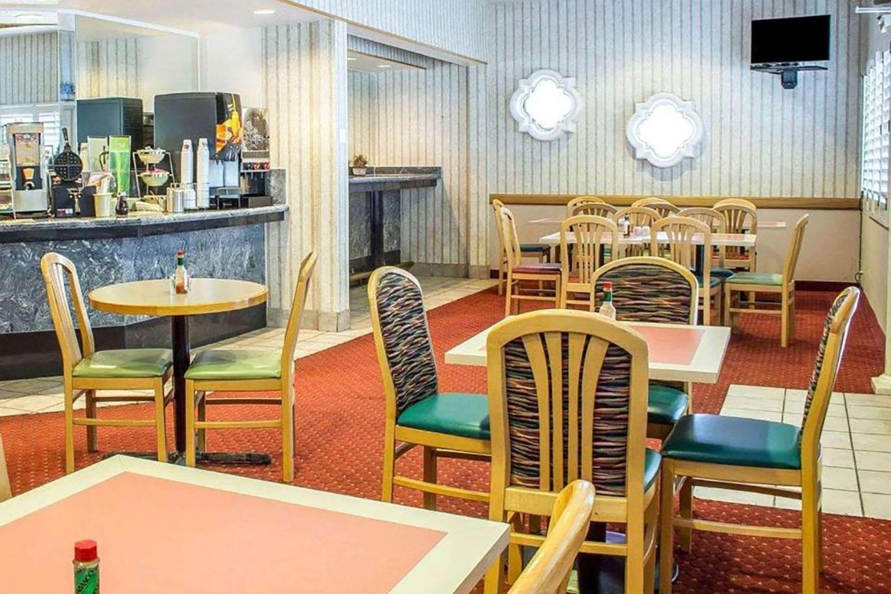 Hotel Baymont By Wyndham Safford Extérieur photo