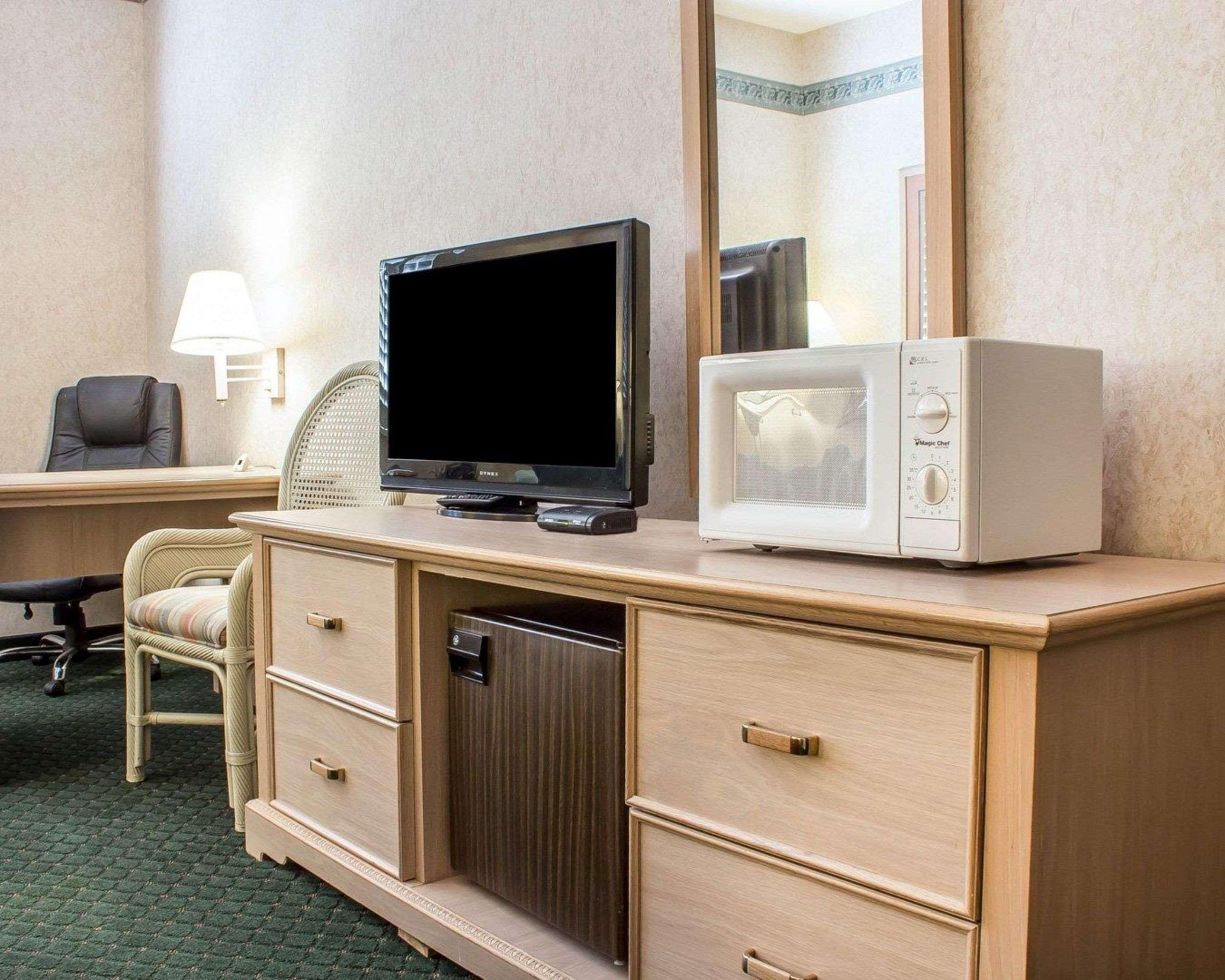 Hotel Baymont By Wyndham Safford Extérieur photo