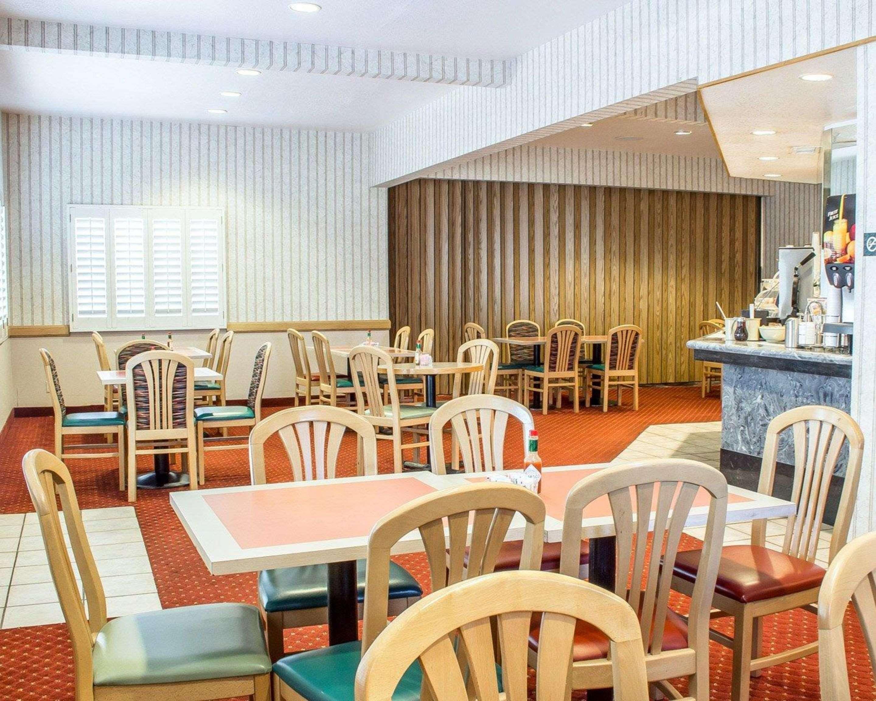 Hotel Baymont By Wyndham Safford Extérieur photo