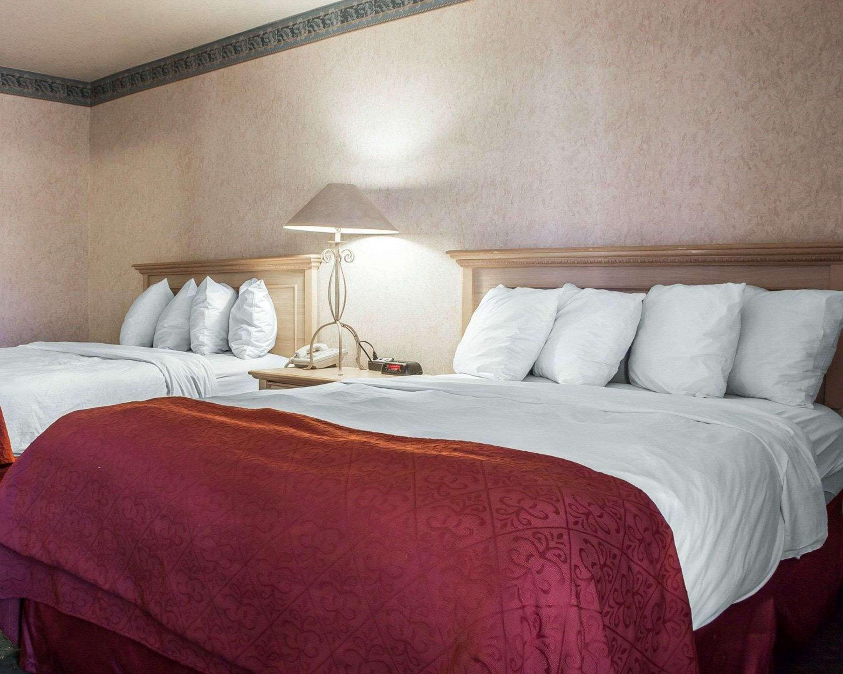 Hotel Baymont By Wyndham Safford Extérieur photo