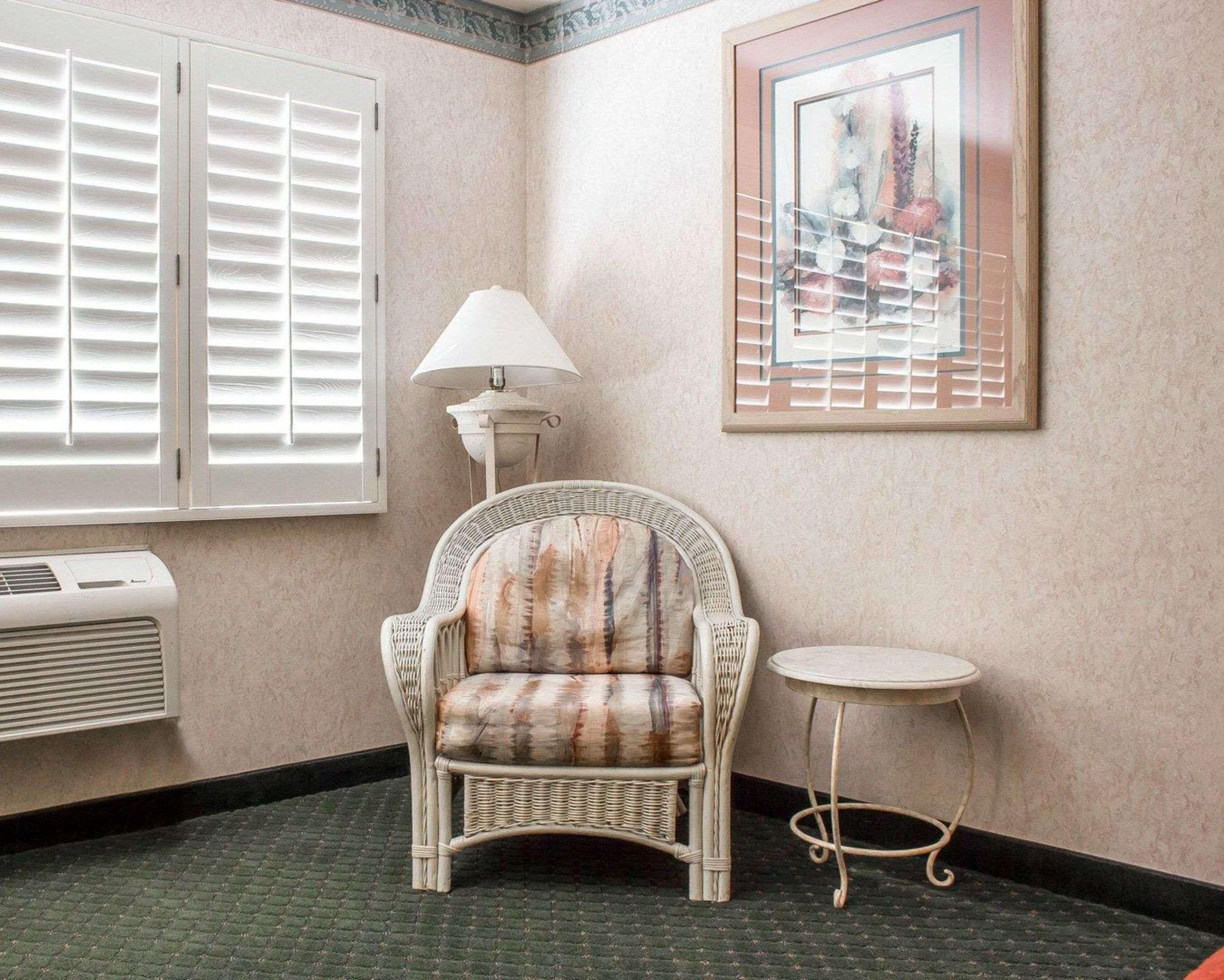 Hotel Baymont By Wyndham Safford Extérieur photo