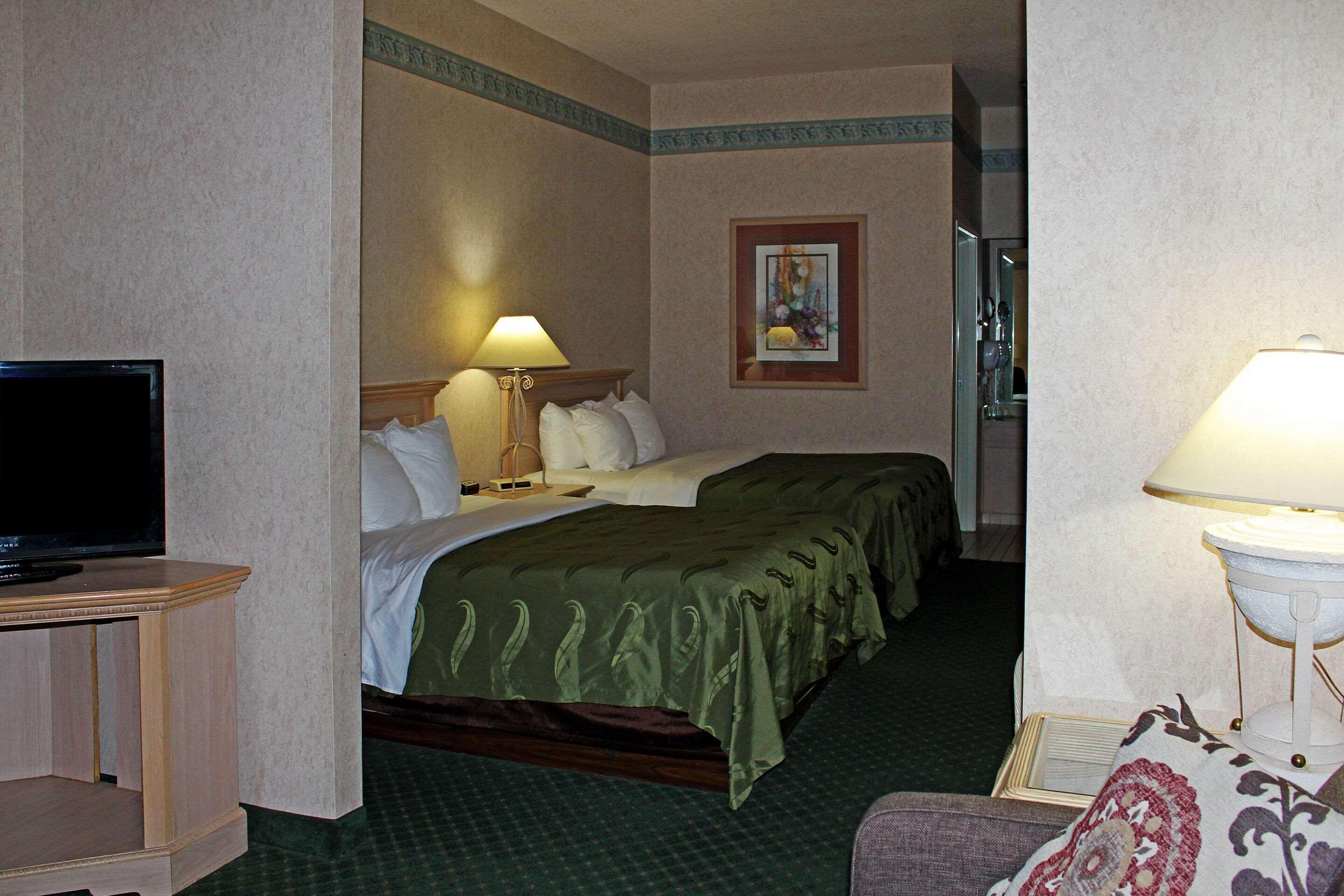 Hotel Baymont By Wyndham Safford Extérieur photo