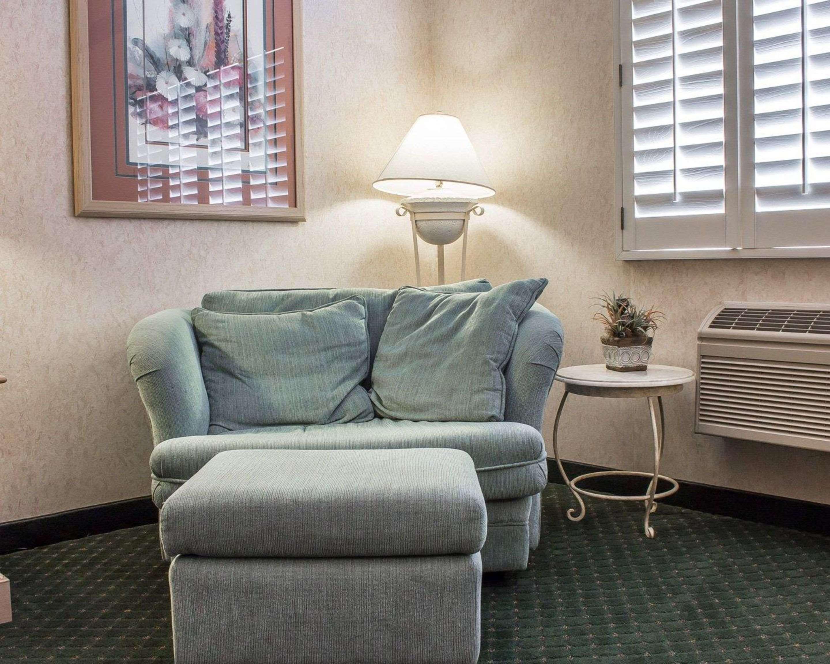 Hotel Baymont By Wyndham Safford Extérieur photo