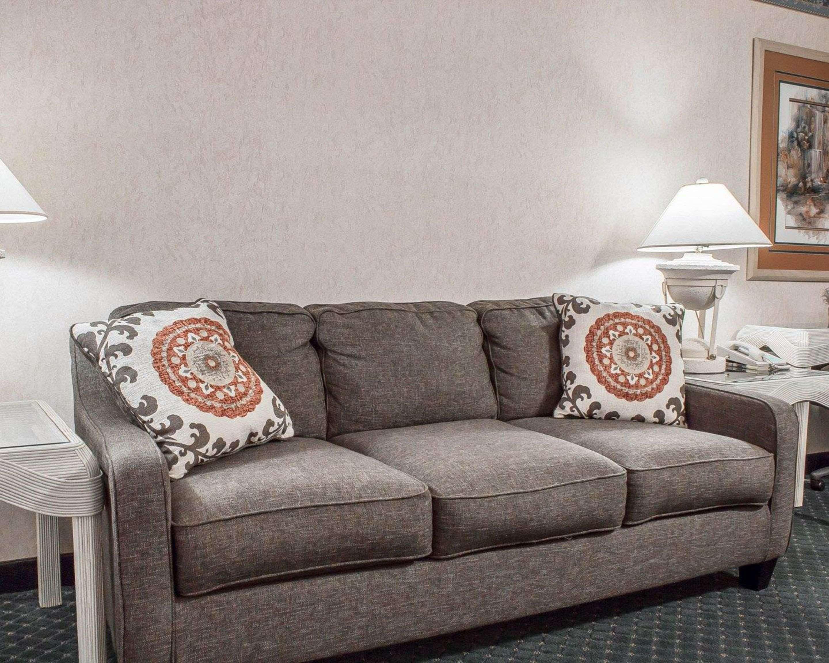 Hotel Baymont By Wyndham Safford Extérieur photo
