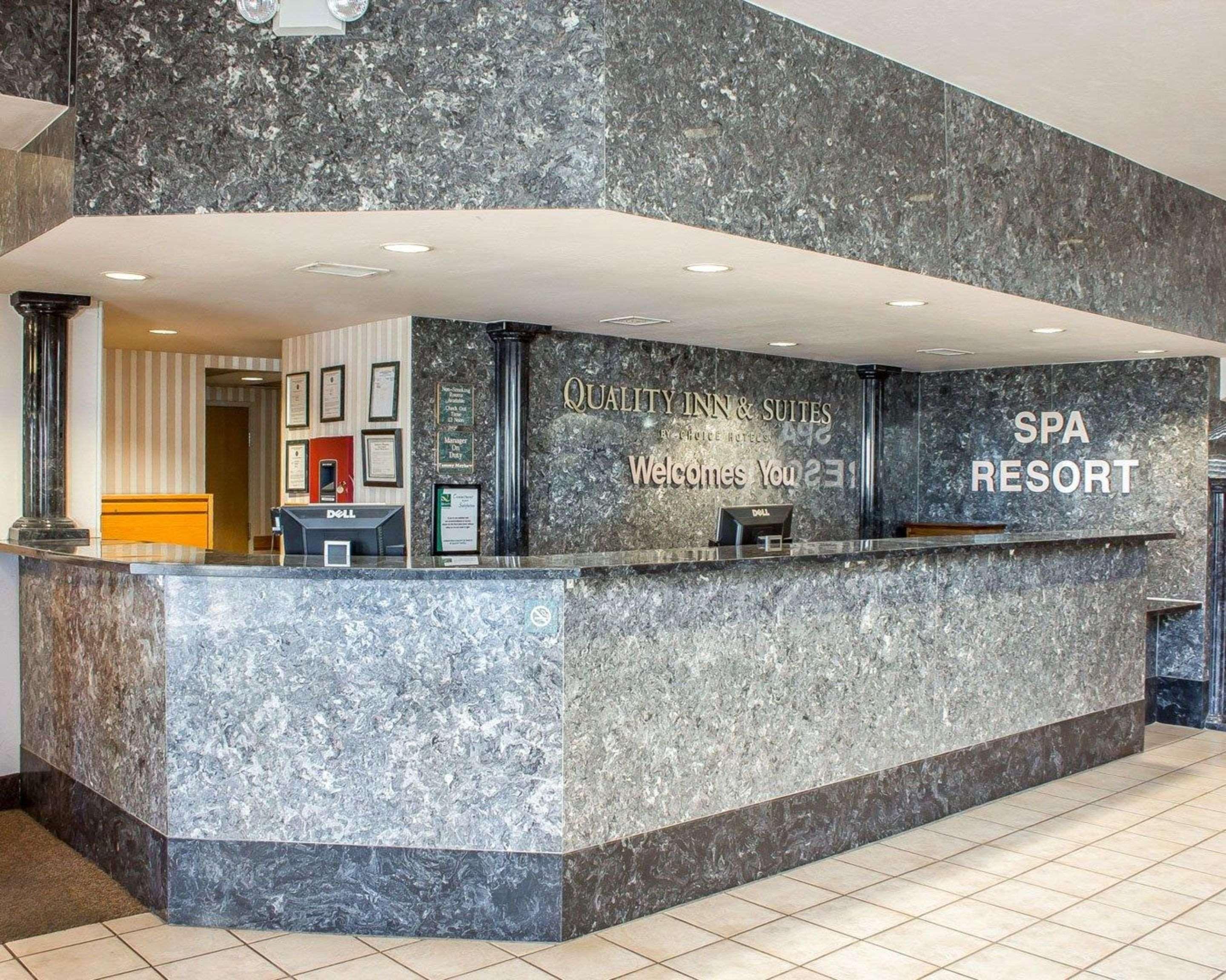 Hotel Baymont By Wyndham Safford Extérieur photo