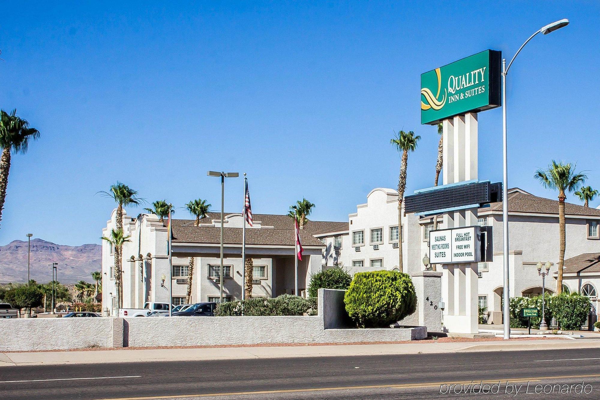 Hotel Baymont By Wyndham Safford Extérieur photo
